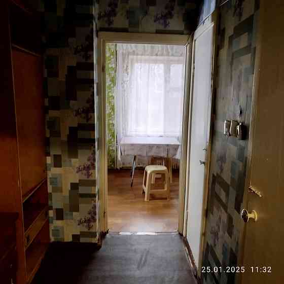Сдам на пол года Текстильщик 3 комнаты Донецк