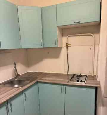 Сдается: Однокомнатная квартира Этаж: 5/9 Район: Киевский Донецк