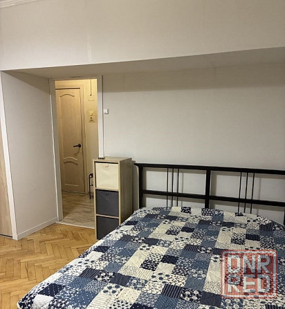 Сдается: Однокомнатная квартира Этаж: 5/9 Район: Киевский Донецк - изображение 2