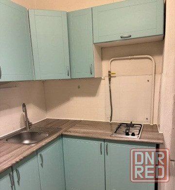 Сдается: Однокомнатная квартира Этаж: 5/9 Район: Киевский Донецк - изображение 4