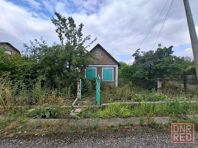 Продается дача в Макеевке Макеевка - изображение 3
