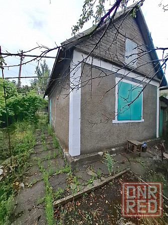 Продается дача в Макеевке Макеевка - изображение 1