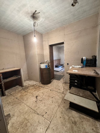 Продажа квартиры на земле в г. Макеевка, Гвардейка, комсомольский Макеевка