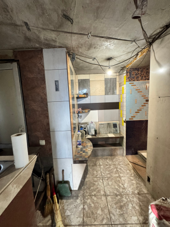 Продажа квартиры на земле в г. Макеевка, Гвардейка, комсомольский Макеевка