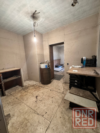 Продажа квартиры на земле в г. Макеевка, Гвардейка, комсомольский Макеевка - изображение 4