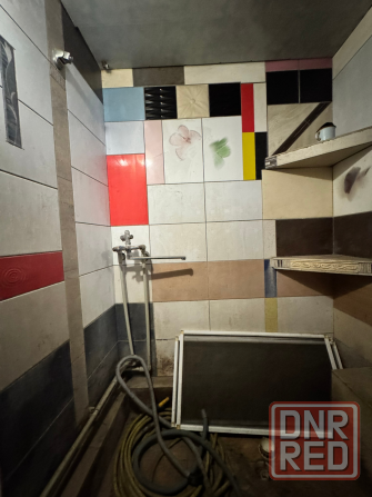 Продажа квартиры на земле в г. Макеевка, Гвардейка, комсомольский Макеевка - изображение 7