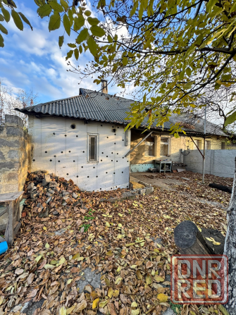 Продажа квартиры на земле в г. Макеевка, Гвардейка, комсомольский Макеевка - изображение 1