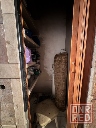 Продажа квартиры на земле в г. Макеевка, Гвардейка, комсомольский Макеевка - изображение 9