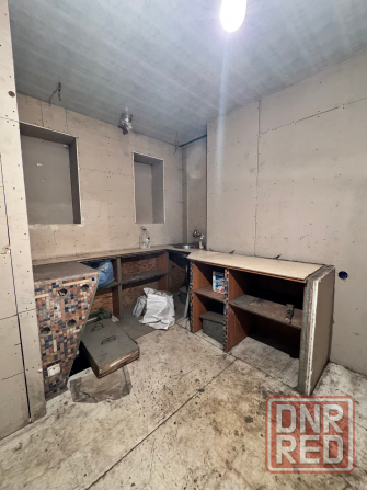 Продажа квартиры на земле в г. Макеевка, Гвардейка, комсомольский Макеевка - изображение 5