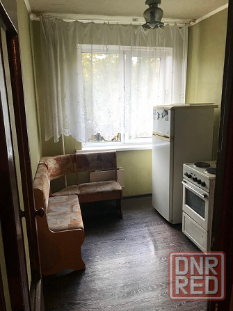 Продам 1ком центр Текстильщика ул Петровского ост 22 училище Донецк - изображение 7