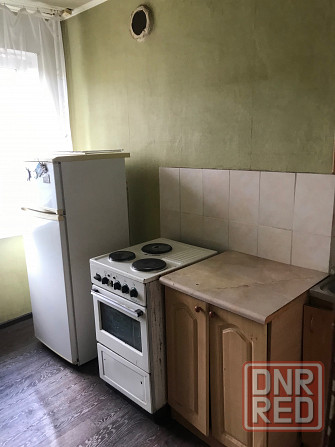 Продам 1ком центр Текстильщика ул Петровского ост 22 училище Донецк - изображение 6