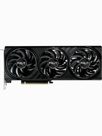 Видеокарта Palit Pa-Rtx5060 Infinity 3 8гб, Ret (Ne75060019p1-Gb2063s) (арт-1764) Донецк