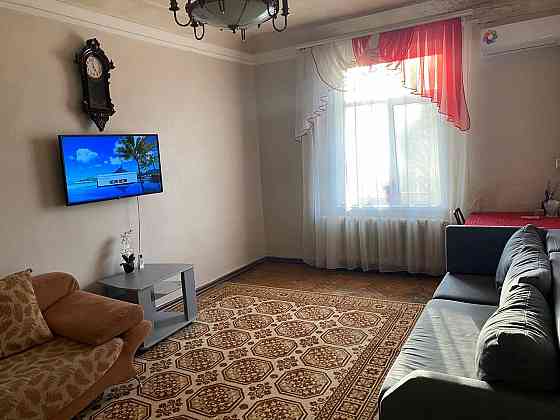 Сдается отличная 2ком Центр пл Ленина ул Постышева Донецк