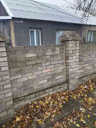 Продается 4 - х комнатный дом, 7 - й поселок Донецк