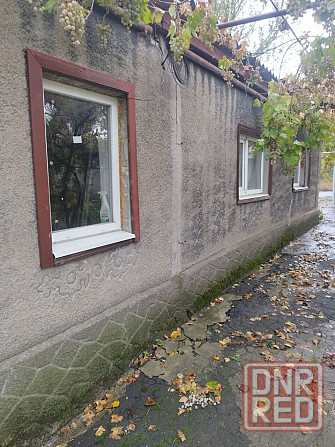 Продается 4 - х комнатный дом, 7 - й поселок Донецк - изображение 1