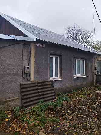 Продается 4-комнатный дом в 7-м поселке (Петровский район) Донецк