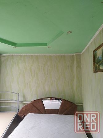 Продается 4-комнатный дом в 7-м поселке (Петровский район) Донецк - изображение 5