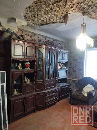 Продается 4-комнатный дом в 7-м поселке (Петровский район) Донецк - изображение 7