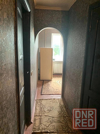 Сдам однокомнатную квартиру под жилье или под бизнес по ул. Берегового Енакиево - изображение 4