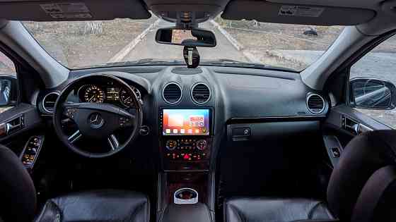Продам или обменяю идеальный Mercedes GL на полной комплектации 7мест Донецк