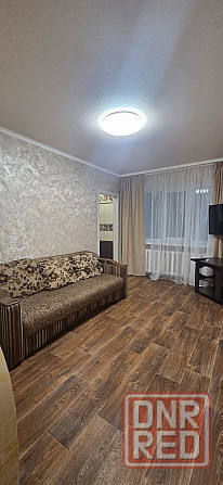Сдается 2-комнатная с баком 500 л! Калининский р-н Донецк - изображение 8