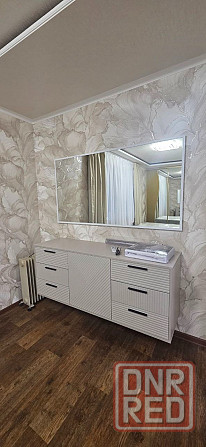 Сдается 2-комнатная с баком 500 л! Калининский р-н Донецк - изображение 3