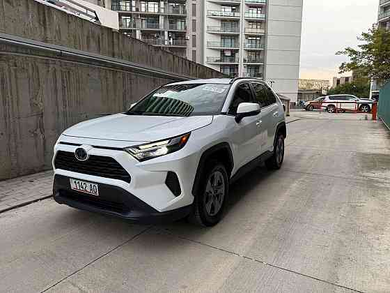 Продам Toyota RAV 4 2022 XLE Hybrid Донецк