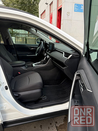 Продам Toyota RAV 4 2022 XLE Hybrid Донецк - изображение 5