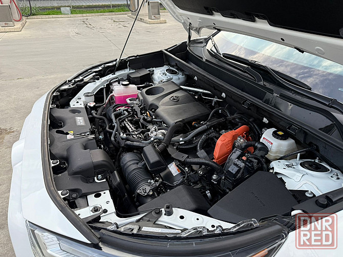 Продам Toyota RAV 4 2022 XLE Hybrid Донецк - изображение 8