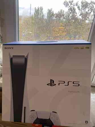 Продам PlayStation 5 Донецк