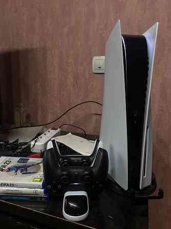 Продам PlayStation 5 Донецк