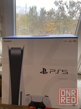 Продам PlayStation 5 Донецк - изображение 1