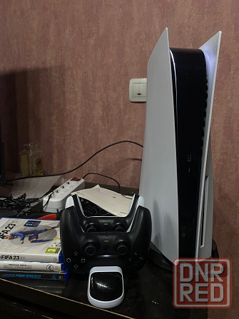 Продам PlayStation 5 Донецк - изображение 2