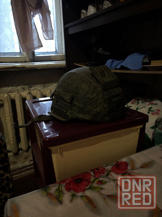 Продам:Каску. Цена:5000 Донецк - изображение 3