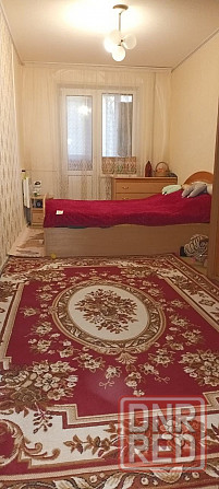 Сдам 3 ком. квартиру на Текстильщике Донецк - изображение 5