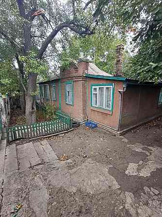 Продам дом возле Текстильщика Донецк