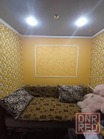 Продам дом возле Текстильщика Донецк - изображение 4