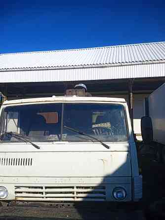 Продам авто камаз Макеевка