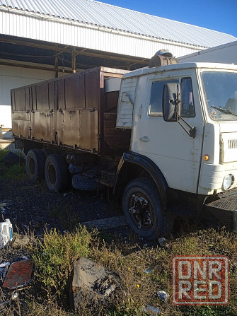 Продам авто камаз Макеевка - изображение 1