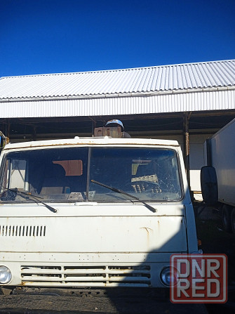 Продам авто камаз Макеевка - изображение 2