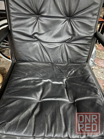 Кресло офисное Донецк - изображение 2