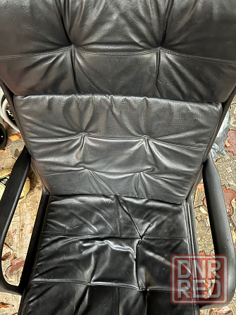 Кресло офисное Донецк - изображение 1