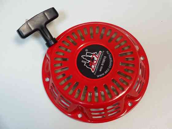 Стартер мотоблока Макеевка