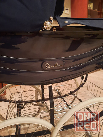 Коляска детская Донецк - изображение 5