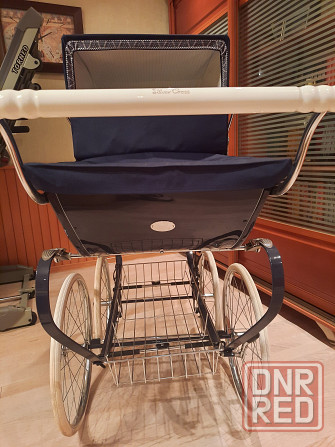 Коляска детская Донецк - изображение 4