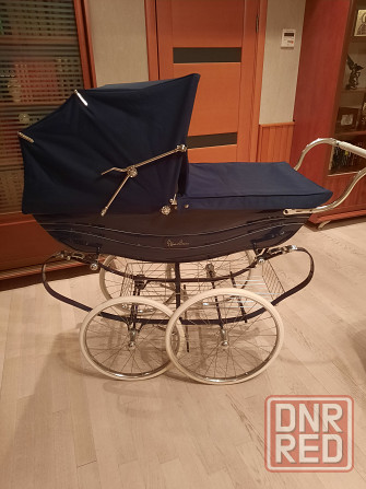 Коляска детская Донецк - изображение 1