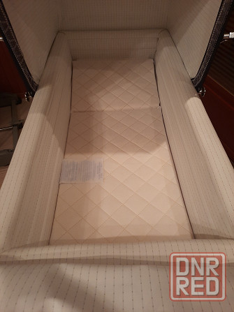 Коляска детская Донецк - изображение 3