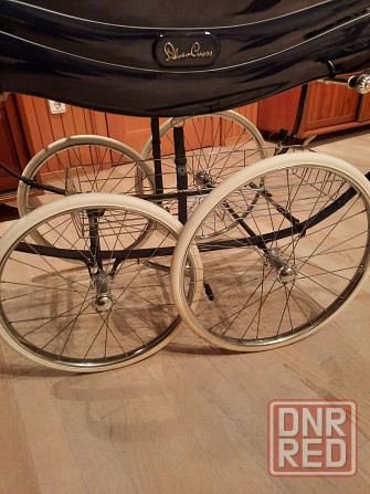 Коляска детская Донецк - изображение 2