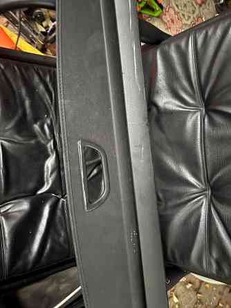 Полка шторка в багажник mersedes Донецк