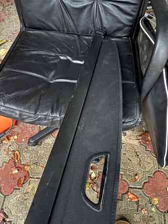 Полка шторка в багажник mersedes Донецк